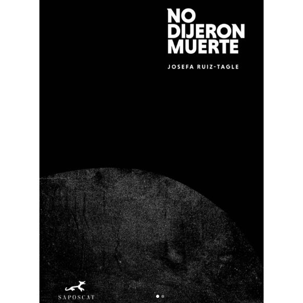 NO DIJERON MUERTE