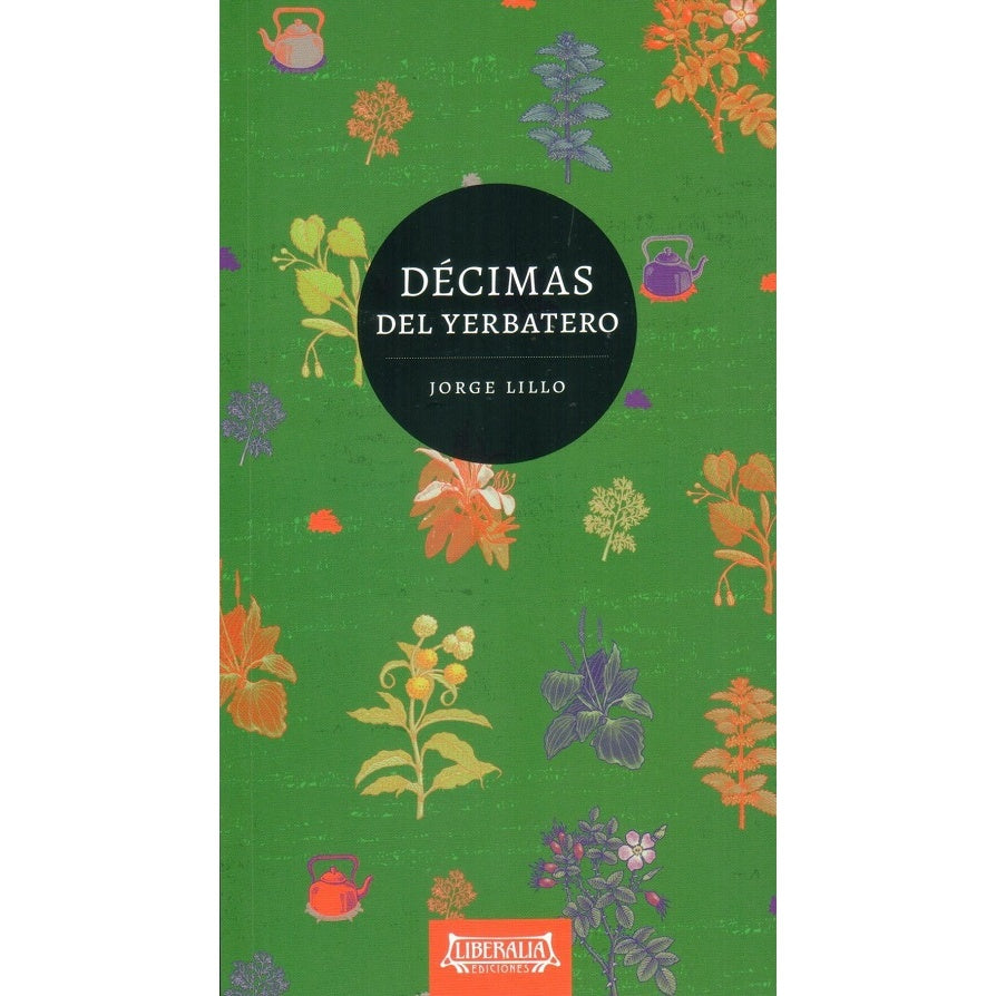 DECIMAS DEL YERBATERO