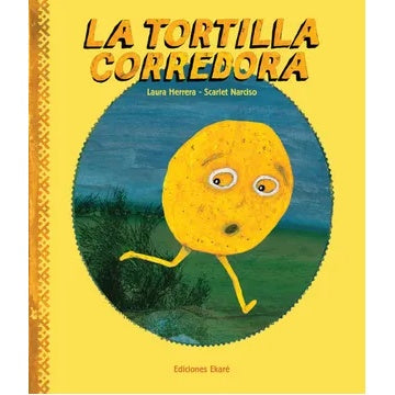 LA TORTILLA CORREDORA