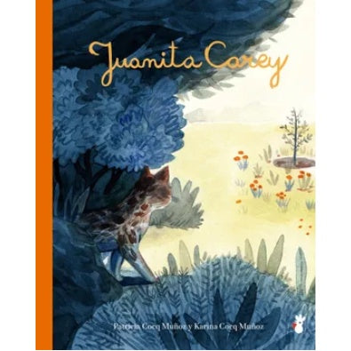 JUANITA CAREY