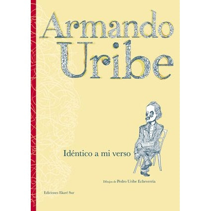 IDENTICO A MI VERSO