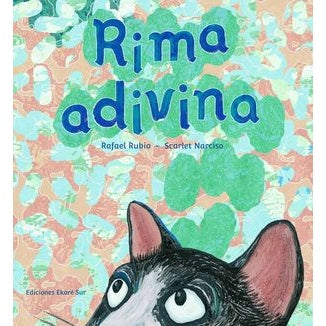 RIMA ADIVINA