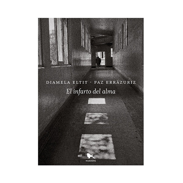 EL INFARTO DEL ALMA