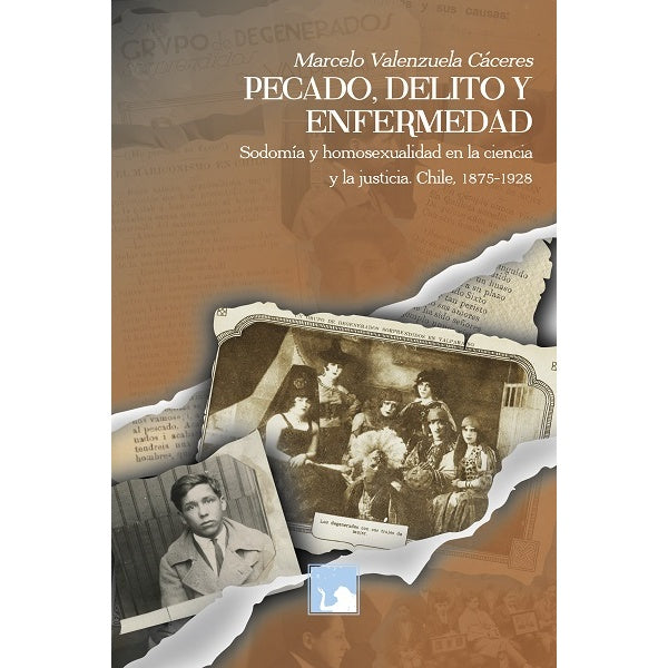PECADO, DELITO Y ENFERMEDAD