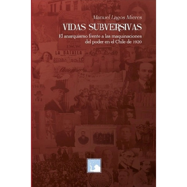 VIDAS SUBVERSIVAS