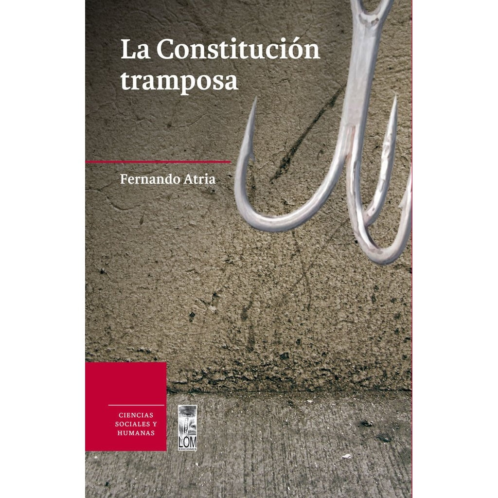 LA CONSTITUCION TRAMPOSA