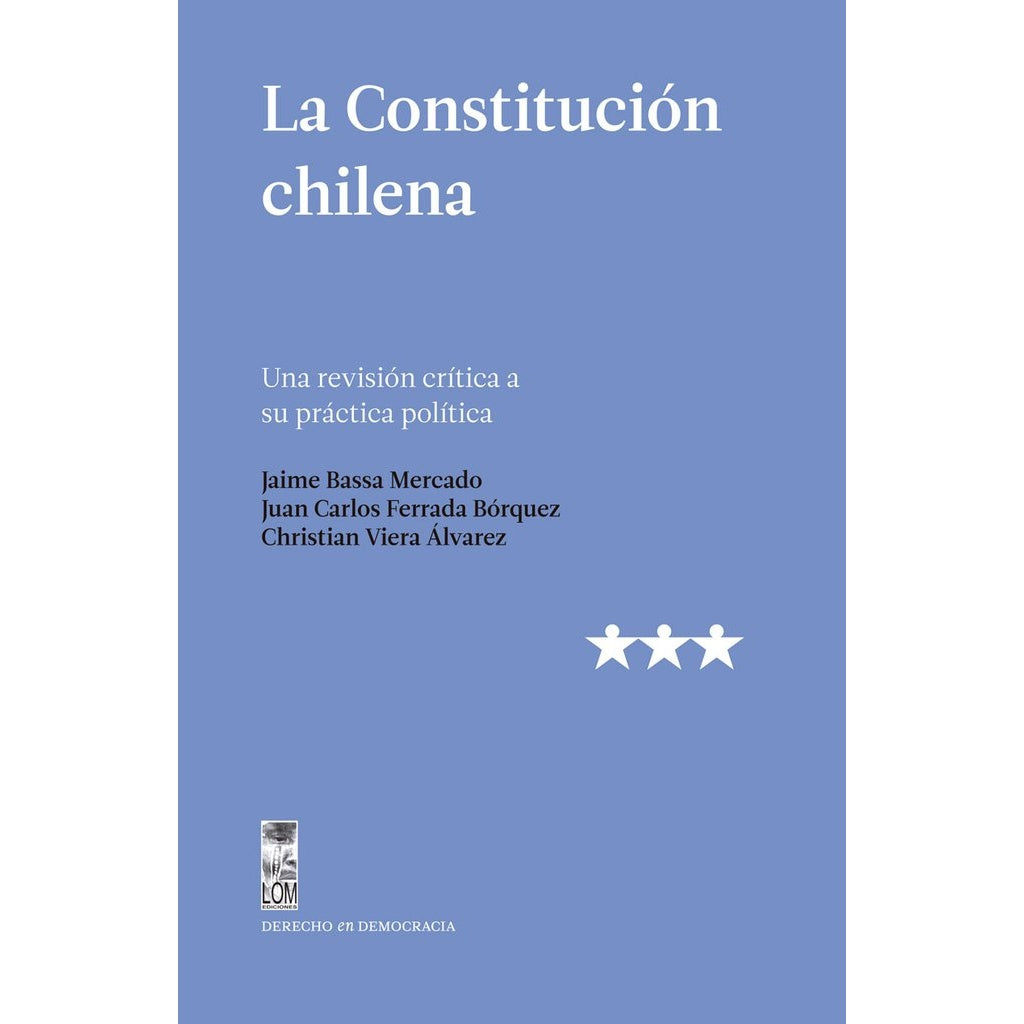 LA CONSTITUCION CHILENA