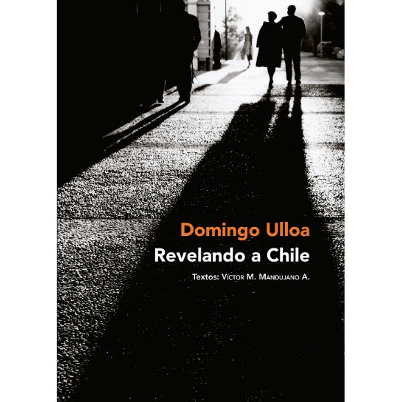 REVELANDO A CHILE