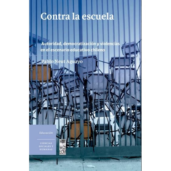 CONTRA LA ESCUELA