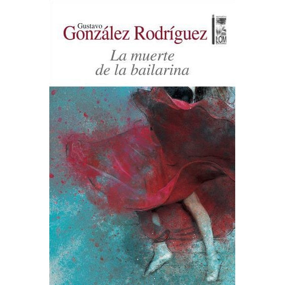 LA MUERTE DE LA BAILARINA