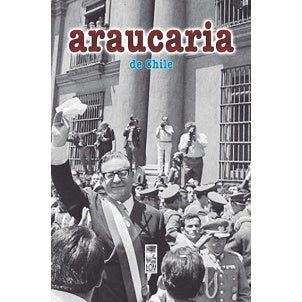 ARAUCARIA DE CHILE