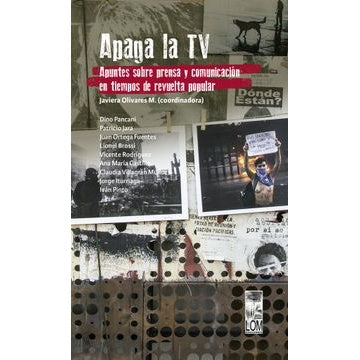 APAGA LA TV