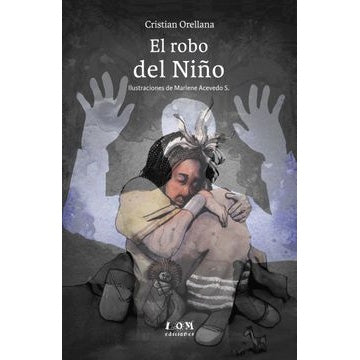 EL ROBO DEL NIÑO