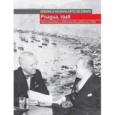 PISAGUA, 1948