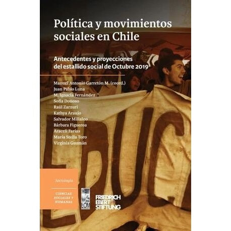 POLITICA Y MOVIMIENTOS SOCIALES EN CHILE