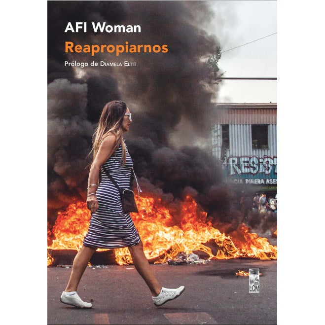 AFI WOMAN REAPROPIARNOS