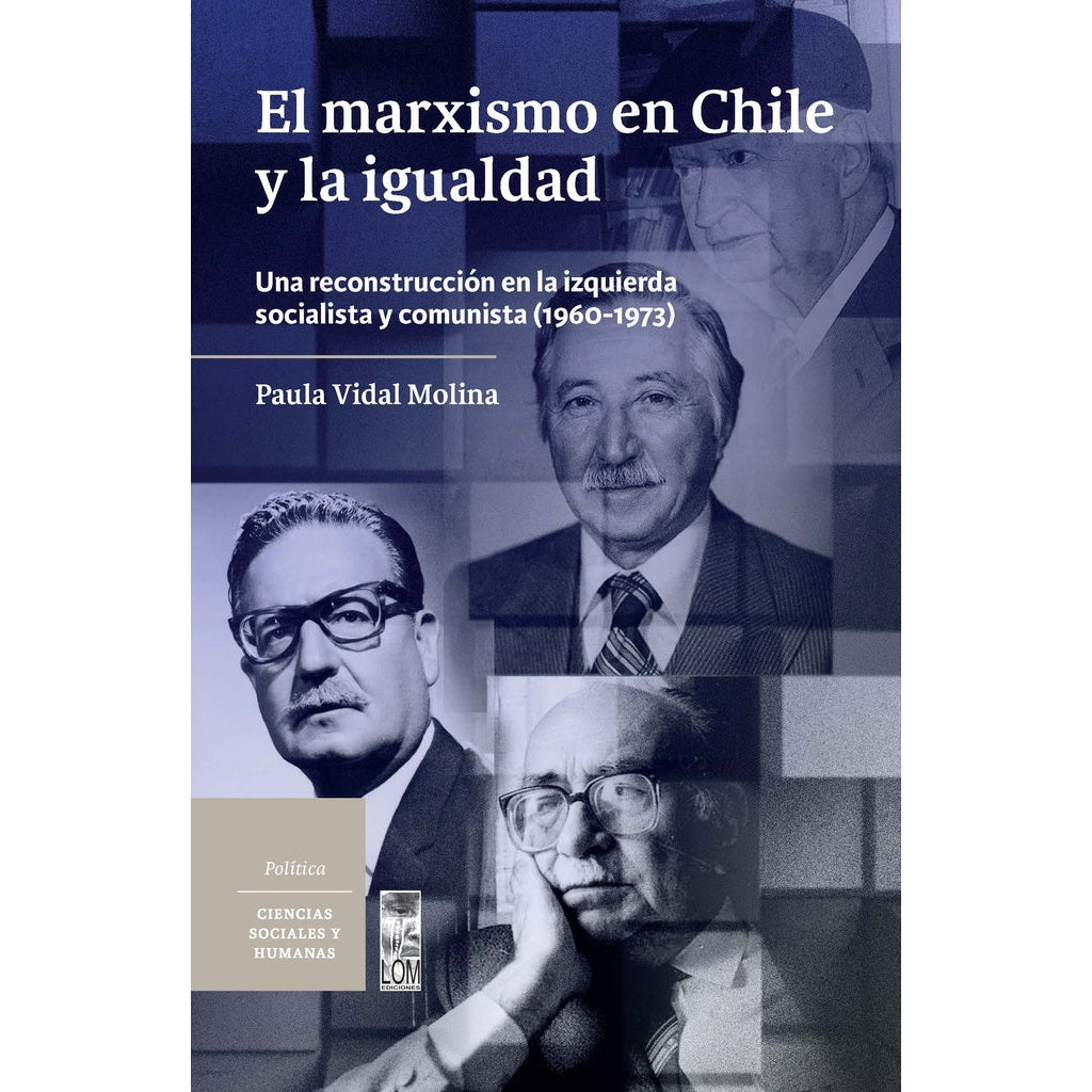 EL MARXISMO EN CHILE Y LA IGUALDAD