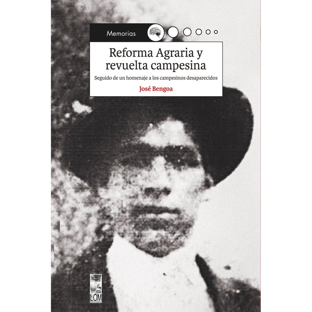 REFORMA AGRARIA Y REVUELTA CAMPESINA