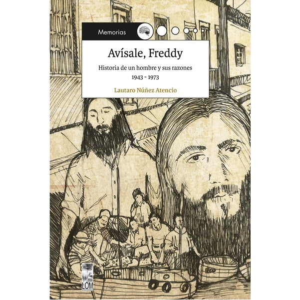 AVISALE, FREDDY