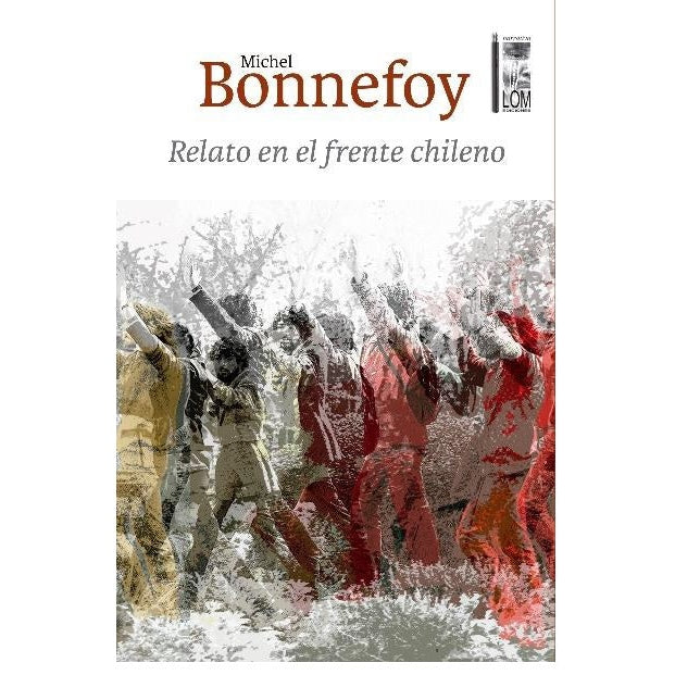 RELATO EN EL FRENTE CHILENO