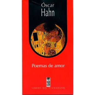 POEMAS DE AMOR (COLECCION LIBROS DEL CIUDADANO)