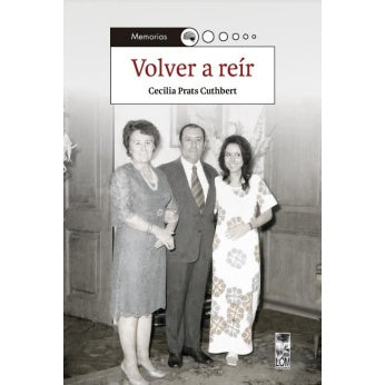 VOLVER A REIR