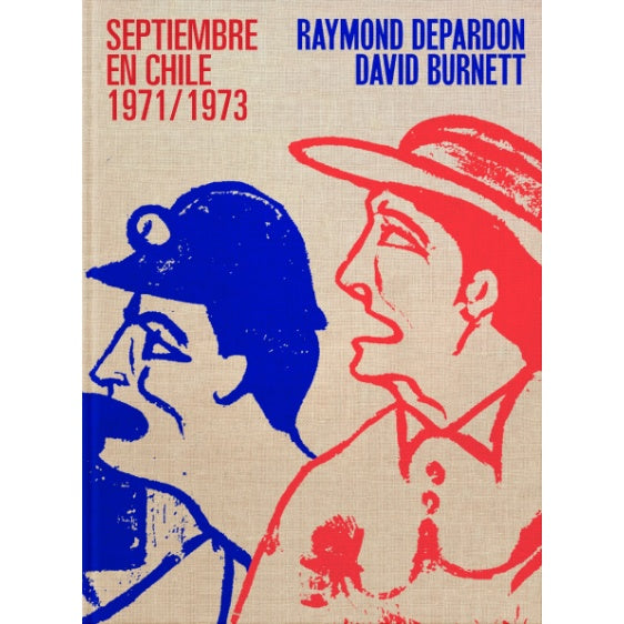 SEPTIEMBRE EN CHILE 1971/1973