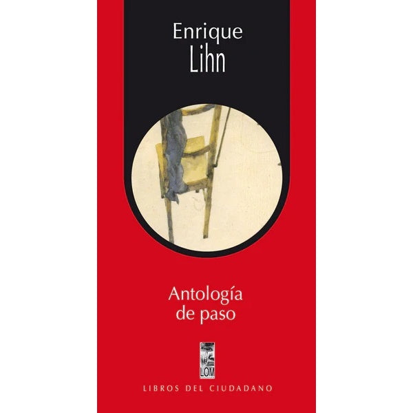 ANTOLOGIA DE PASO