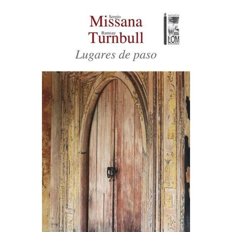 LUGARES DE PASO