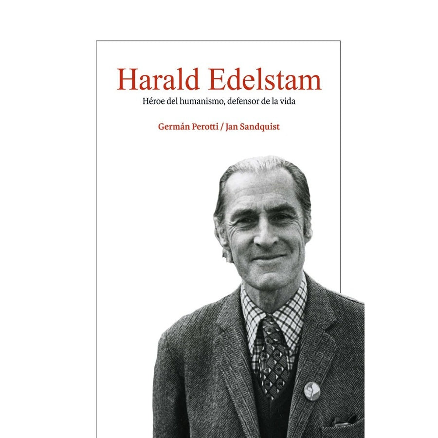 HARALD EDELSTAM