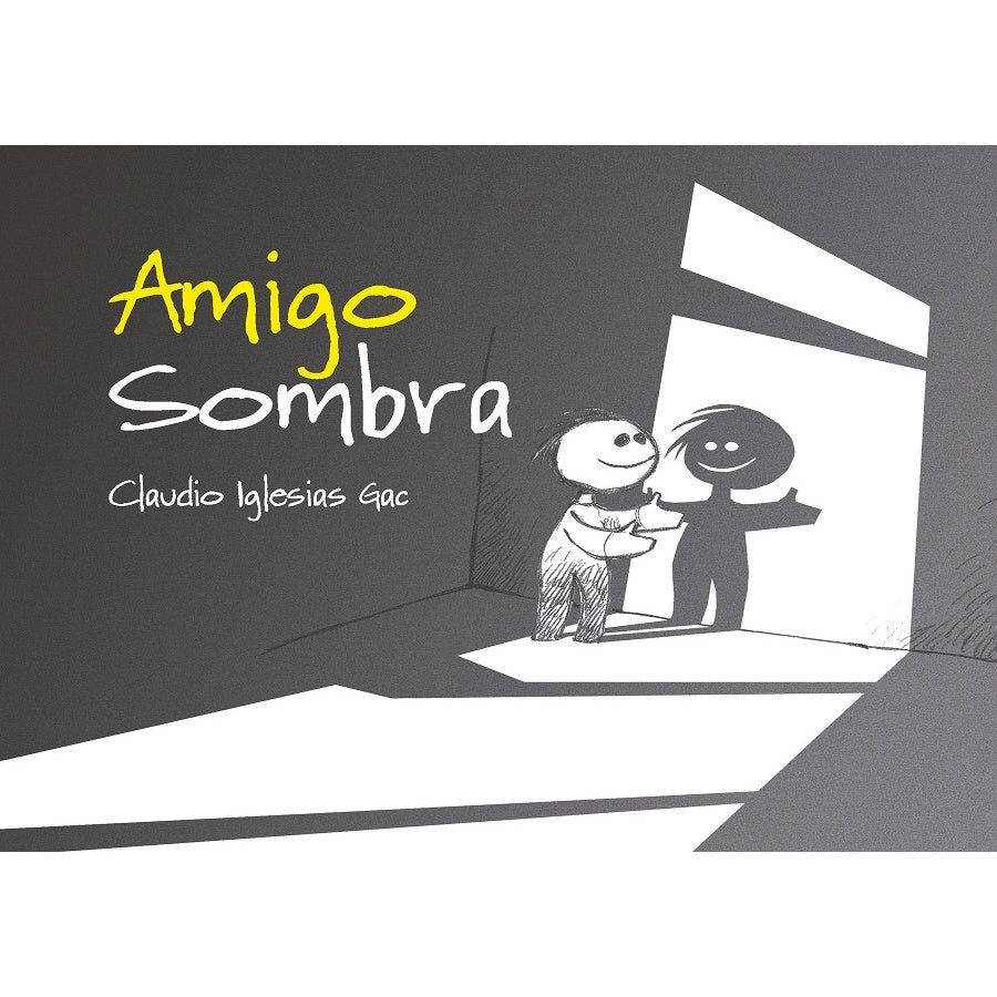 AMIGO SOMBRA