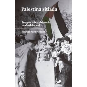 PALESTINA SITIADA