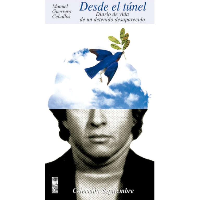 DESDE EL TUNEL. DIARIO DE VIDA DE UN DETENIDO DESAPARECIDO
