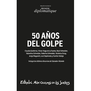 50 AÑOS DEL GOLPE