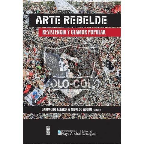 ARTE REBELDE
