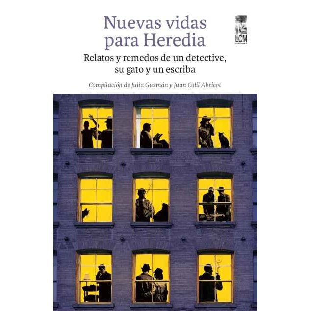 NUEVAS VIDAS PARA HEREDIA