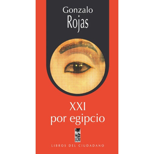 XXI POR EGIPCIO (COLECCION LIBROS DEL CIUDADANO)