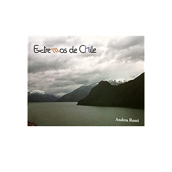 EXTREMOS DE CHILE