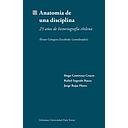 ANATOMIA DE UNA DISCIPLINA