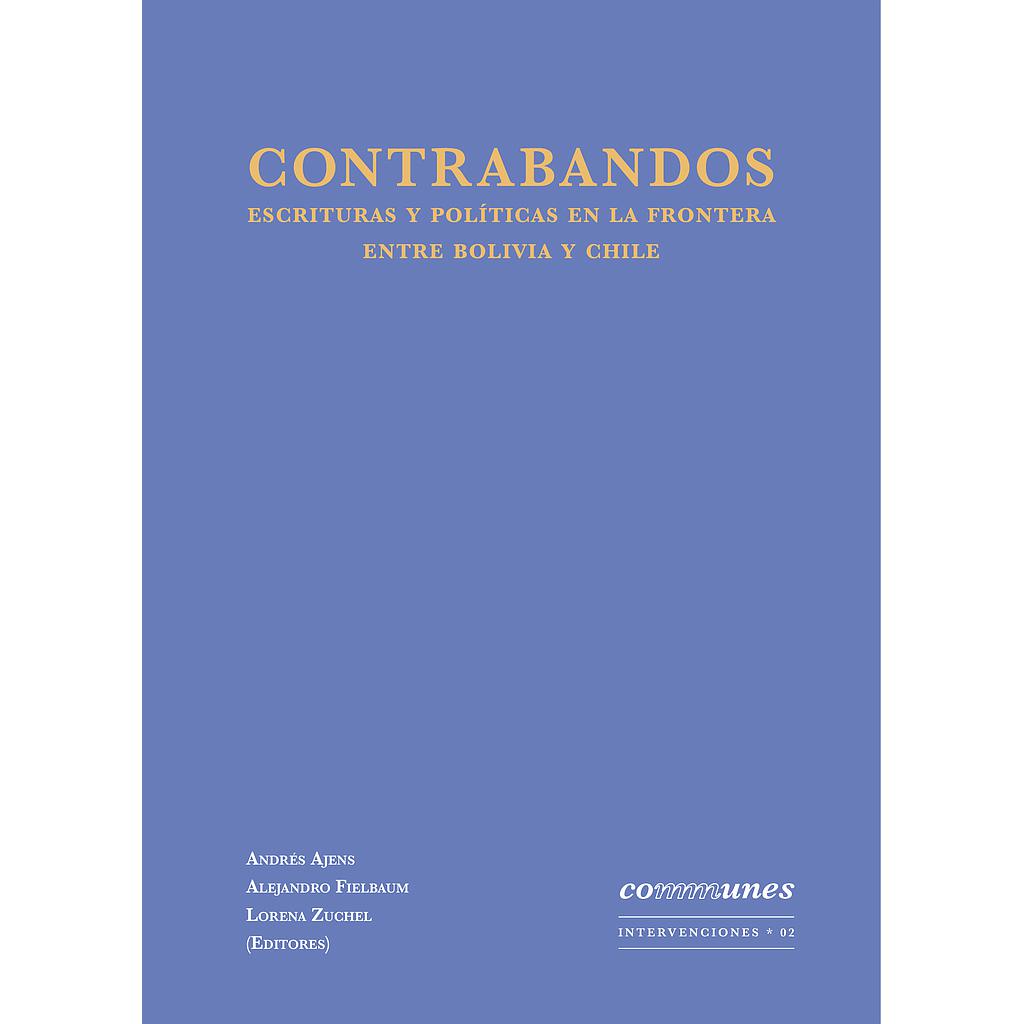 CONTRABANDOS