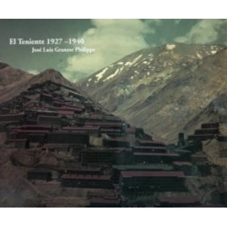EL TENIENTE (1927 - 1940)