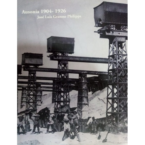 AUSONIA (1904 - 1926)