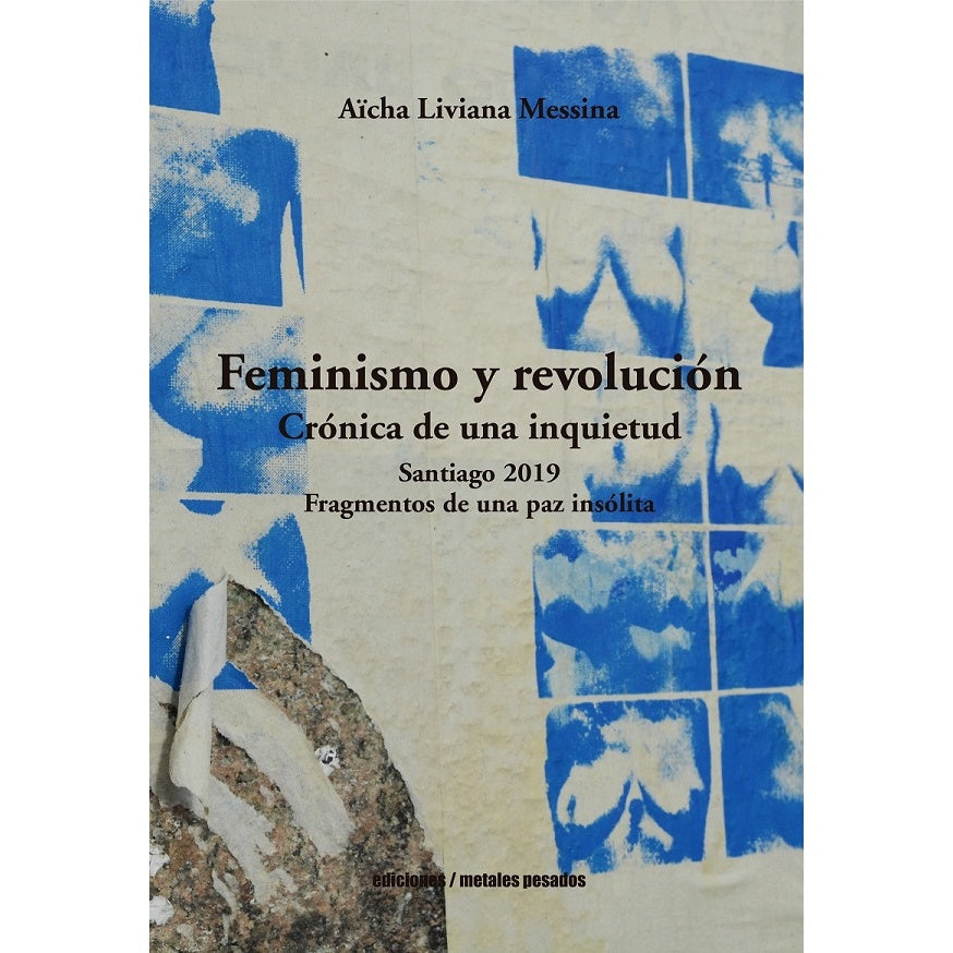FEMINISMO Y REVOLUCION