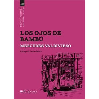 LOS OJOS DE BAMBU