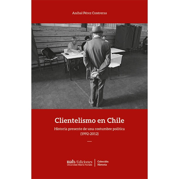CLIENTELISMO EN CHILE