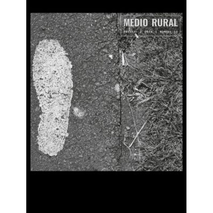 REVISTA MEDIO RURAL N°16