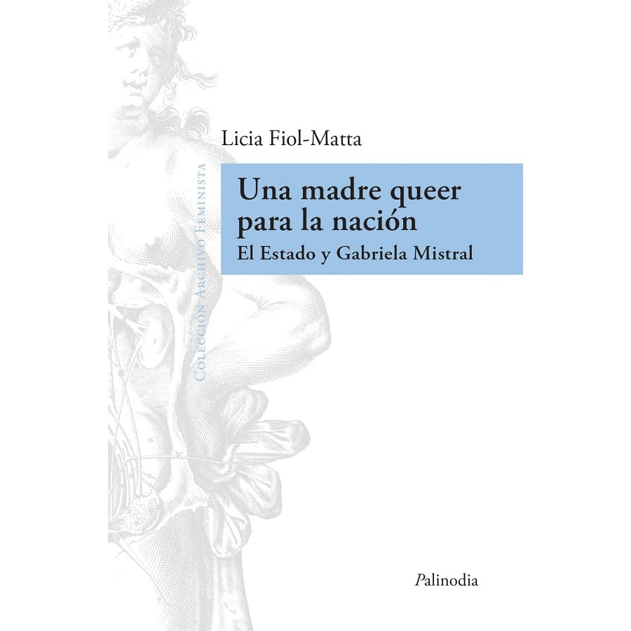 UNA MADRE QUEER PARA LA NACION