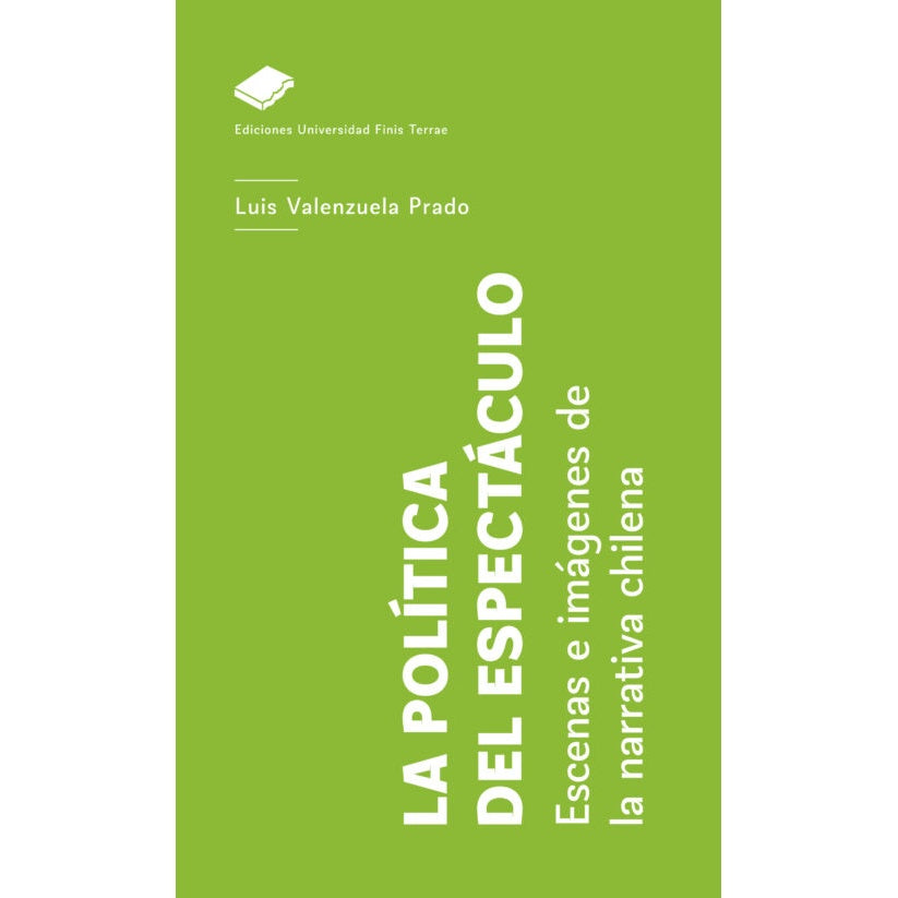 LA POLITICA DEL ESPECTACULO