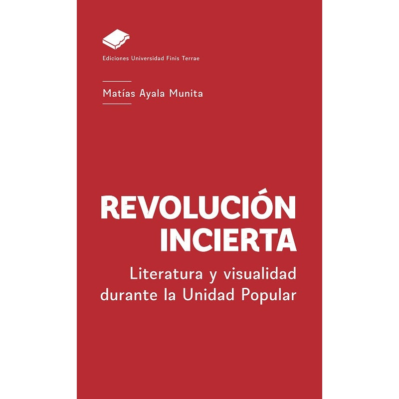 REVOLUCION INCIERTA