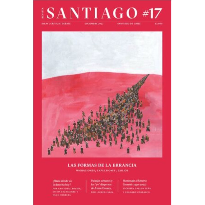 REVISTA MEDIO RURAL N°17